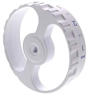 VALBERG, MANETTE Froid Thermostat Congélateur 370W SW