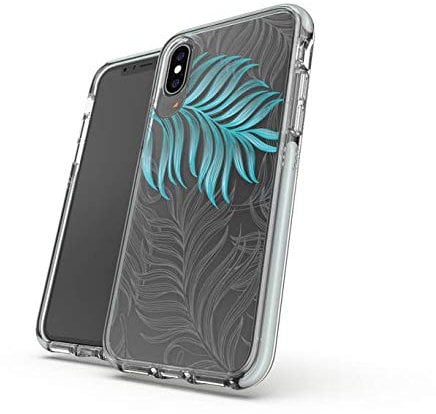 GEAR4 D3O VICTORIA FOR IPHONE XS - JUNGLE
