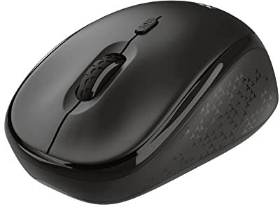 TRUST - ACCESSORIES - CAT A TM-200 Kabellose Maus