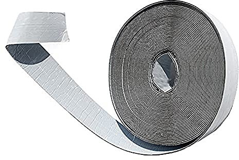 Fischer, Nastro biadesivo isolante 0,07X25 MT