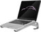 Konsol Laptop Ständer 10-15,6 Zoll Ergonomischer Aluminium Notebook Stand tragbarer, mit Wärmeentlüftung. Universal Halterung kompatibel für MacBook Dell HP Samsung