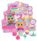CRY BABIES MACIC TEARS Mein Geburtstags-Countdown | Kalendar-Countdown für deinen Geburtstag mit der exklusiven Sweety-Puppe und 6 Accessoires - Geschenk für Jungen und Mädchen ab 3 Jahren