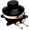 Marine Hardware Boat Small Yacht Accessories Self Priming RV Marine Portable Energy Saving Bilge Pump Wash Basin Easy Install Toilet Foot Press