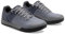 Fox Racing Union Canvas Mountainbike-Schuh, grau, 37