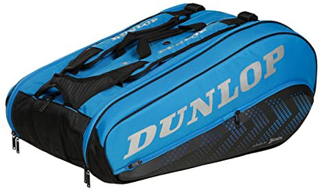 Dunlop FX Performance 12 Schläger Tennistasche