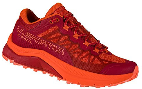 LA SPORTIVA Karacal Woman Wanderschuh Rot (38.5)