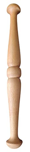 MUSNOW Tai Chi Lineal Tai Chi Stab Kampfkunst Lineal, Leichte Taiji Sport Training Sticks, Sparenpositionsstift für Die Physische Rehabilitation, Leicht zu Lernen