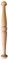 MUSNOW Tai Chi Lineal Tai Chi Stab Kampfkunst Lineal, Leichte Taiji Sport Training Sticks, Sparenpositionsstift für Die Physische Rehabilitation, Leicht zu Lernen