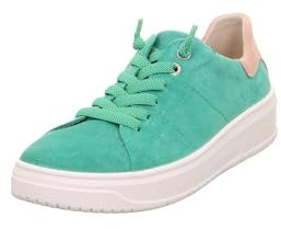 Legero Weiblich REJOISE Columbia (GRÜN) 7100