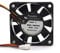 Cooler Fan for Panaflo FBA06T24H 6015 60mm 6cm DC 24V 0.11A server inverter axial cooling fan