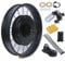 JINPRDAMZ 20 Inch Ebike Conversion Kit, 48 V 1000 W Rear Motor Bicycle E-Bike Hub Conversion Kit