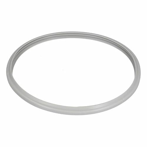 LUTH Premium Profi Parts Deckeldichtungsring kompatibel mit Fissler 600-000-22-795/0 für Schnellkochtopf 22cm Ø