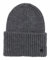 Replay Damen Mütze Strickmütze, Grau (Granite Gray 0028), OneSize
