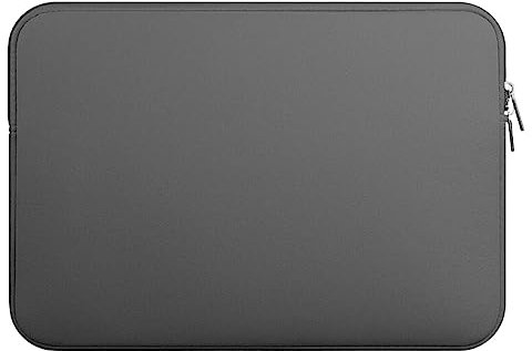 Funda para computadora portátil | Funda para portátil compatible con portátiles de 11 a 15 pulgadas | Ultrabook para portátiles de 11 a 15 pulgadas disponible Zorq