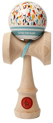 PLAY Kendama K2095 Kendama, türkis