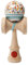 PLAY Kendama K2095 Kendama, türkis