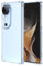 YUXING Cover Trasparente per Vivo V40 5G - Custodia Protettiva Sottile in TPU Morbido Antiurto con Carino Motivo Disegno Cool (Transparent)
