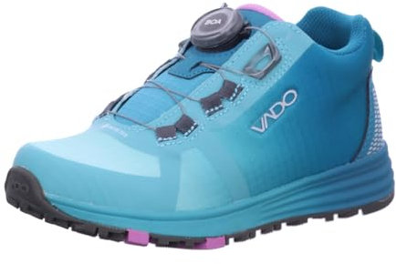 Vado 13434-3401 Fresh Mid BOA GTX Turquise Gr. 33