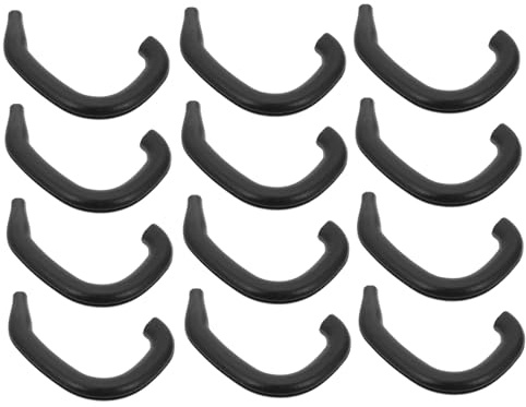 ORFOFE Corrector de Orejas de Silicona para Ñiño, 6 Pares, Ayuda Corrección de Orejas Prominentes