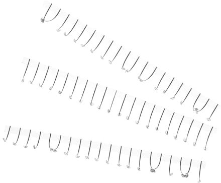 FOMIYES Extensions De Cils à Cristaux Waterproof Faux Cils Individuels Pailletés Taille Unique Pour Cosplay Et Fêtes Effet Diamant