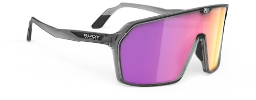 Rudy Project Spinshield Rp Optics Multilaser Red