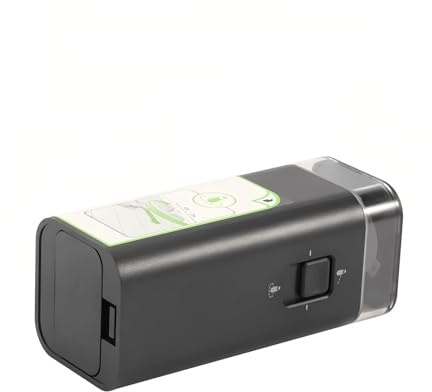 Lzxcvb Staubsaugerteile Dual-Mode-Navigationswand. Kompatibel mit Roomba 620 630 650 651 655 690 770 780 860 880 960 980 E5 I7(1PCS)
