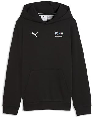 PUMA Jugendliche BMW M Motorsport Essentials Hoodie