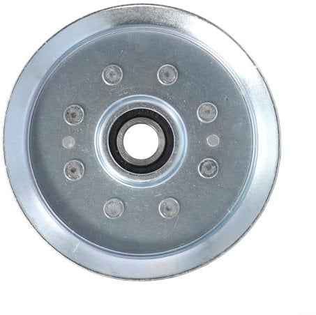 Lawn Mower Idler Pulley Kit for Models GY2011 GY20110 GY22082 For GY20629 75605034 Replacement