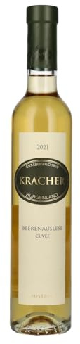 Kracher Beerenauslese Cuvée 2021 11% Vol. 0,375l