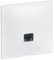 LEGRAND - Prise Ethernet RJ45 Cat. 6 FTP Neptune - Prise Murale Multimédia - Pour Transmissions Haut Débit Gigabit Ethernet - Conforme Norme NFC 15-100 - Fabriqué En France - Blanc