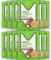 Flava-It Garden Mint Marinade, 35 g, Pack of 12