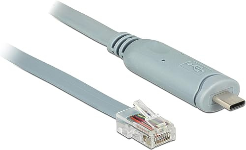 USB C naar RJ45 kabel