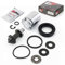 LST Bremssattel Reparatursatz Dichtungssatz Set Piston 43mm hinten A5 8T 8F
