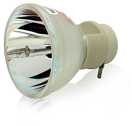 PanPacSight Originale Lampe pour vidéoprojecteur P-VIP 180/0.8 E20.8 pour Optoma BL-FP180F ES550 ES551 EX550 EX551 DX327 DX329 DS327 DS329 DS550 DS550D, SP.8LG01GC01 DS211 DX211 ES521 EX521