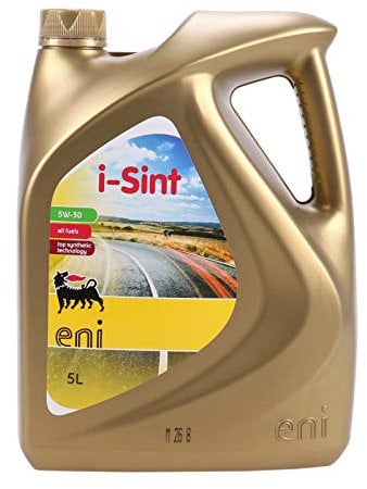 ENI i-Sint 5W-30 1 x 5 Liter