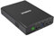 LITIONITE Venom 120W / 64.000mAh Powerbank Tragbarer Externer Akku mit LED-Anzeige - 2x DC (12-24V) - 2x USB - 1x USB-C PD3.0 100W - Ladegerät Netzteil für Smartphone/Tablet/MacBook/Computer/Laptop/PC