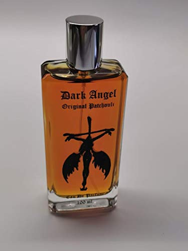Patchouli-Dark Angel-100ml