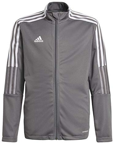 Adidas Kinder Jacke Tiro21 Tk JKT Y, Tegrfo, GM7311, Gr. 176