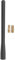Antenne De Camion en Alliage D'aluminium 5 Pouces, Signal Radio Aérien, Accessoires De Voiture De Remplacement Adaptés à la RAM 1500 2500 3500
