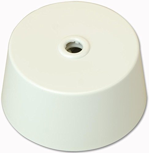 3-polige LSC-Deckenleuchte, je | Deckenrosetten/Lampenfassungen elektrisch, 1 x Menge – 5001