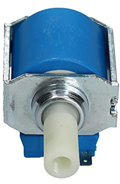 LUTH Premium Profi Parts - pompa dell'acqua per macchina da caffè 230V universale Compatibile con Jura Bosch Siemens AEG Krups