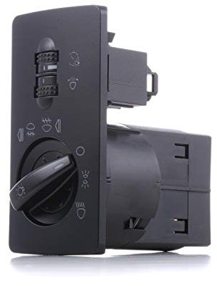 TOPRAN 114 263 Interruptor- luz principal