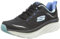Skechers Men's Vapor Foam Trainers, Navy, 10 UK