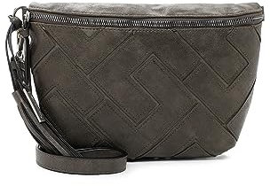 Tamaris Marike Crossover Bag Oliv