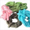 I-CORD French Knit Handmade Knitting Organic Cotton Icord Tricotin for your Craft For Creating Knitted Words and Decor 100% Cotton Yarn Wire Words Multi Colour