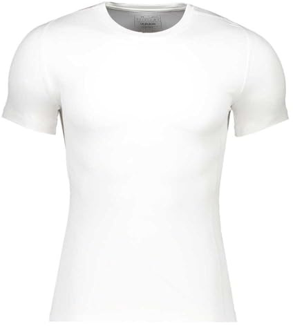 adidas TF SS Tee M White - XXL