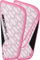 Nike Mercurial Lite Fußball-Schienbeinschoner, Sunset Pulse/Black/Sunset Pulse, DN3611-675, L