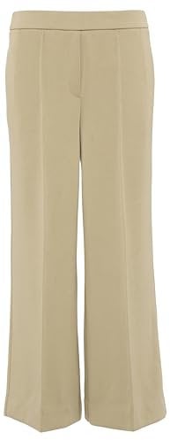 s.Oliver BLACK LABEL Damen 2158712 Culotte, 8435, 48