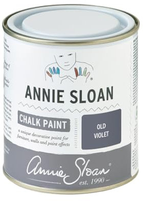 Annie Sloan Chalk Paint 500 ml (Old Violet)