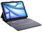 ZAGG Pro Keys 2 iPad Air 27,9 cm (M3) / Air 27,9 cm (M2) / iPad Air 27,9 cm (11 Zoll) (4. und 5. Generation), Schutzhülle für kabellose Tastatur und abnehmbare Folientasten, Tasten